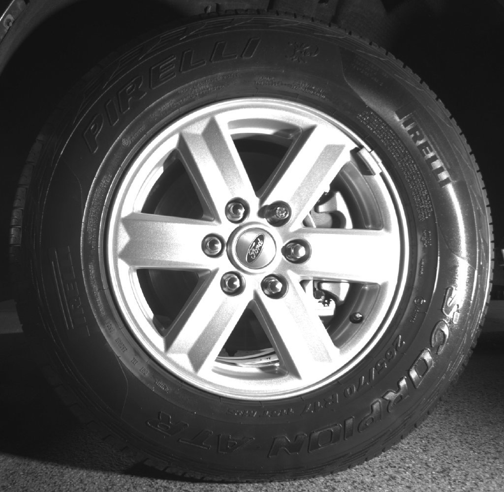 Used 2024 Ford F150 XL w/ Equipment Group 103A High AWD/4WD image 13