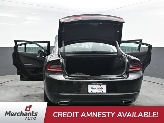 Used 2021 Dodge Charger SXT w/ Cold Weather Package AWD/4WD image 52