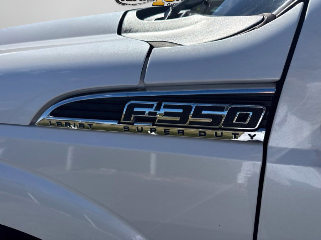 Used 2016 Ford F350 Platinum AWD/4WD image 34