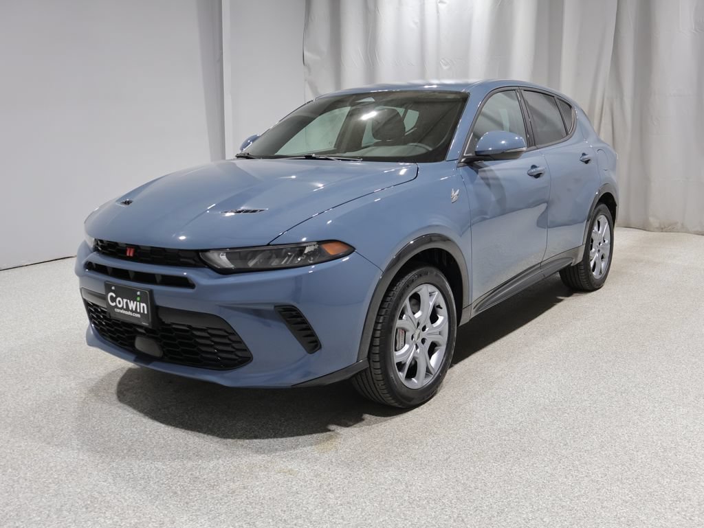 Used 2024 Dodge Hornet R/T AWD/4WD image 6
