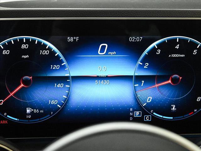 Used 2020 Mercedes-Benz GLE 350 4MATIC image 11