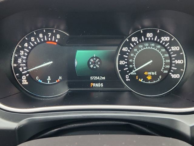 Used 2016 Lincoln MKX Select w/ Climate Package image 42