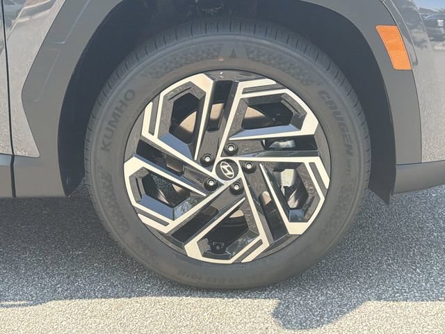 New 2026 Hyundai Tucson SEL Plus FWD image 14