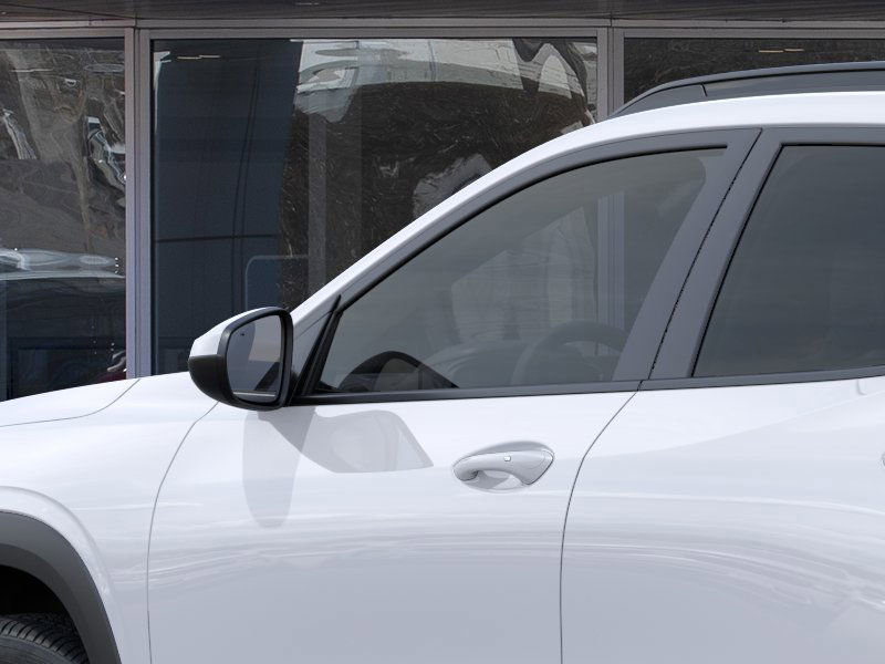 New 2026 Chevrolet Trax LT w/ Driver Confidence Package image 12