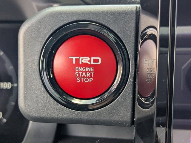 New 2026 Toyota Tacoma TRD Off-Road image 28