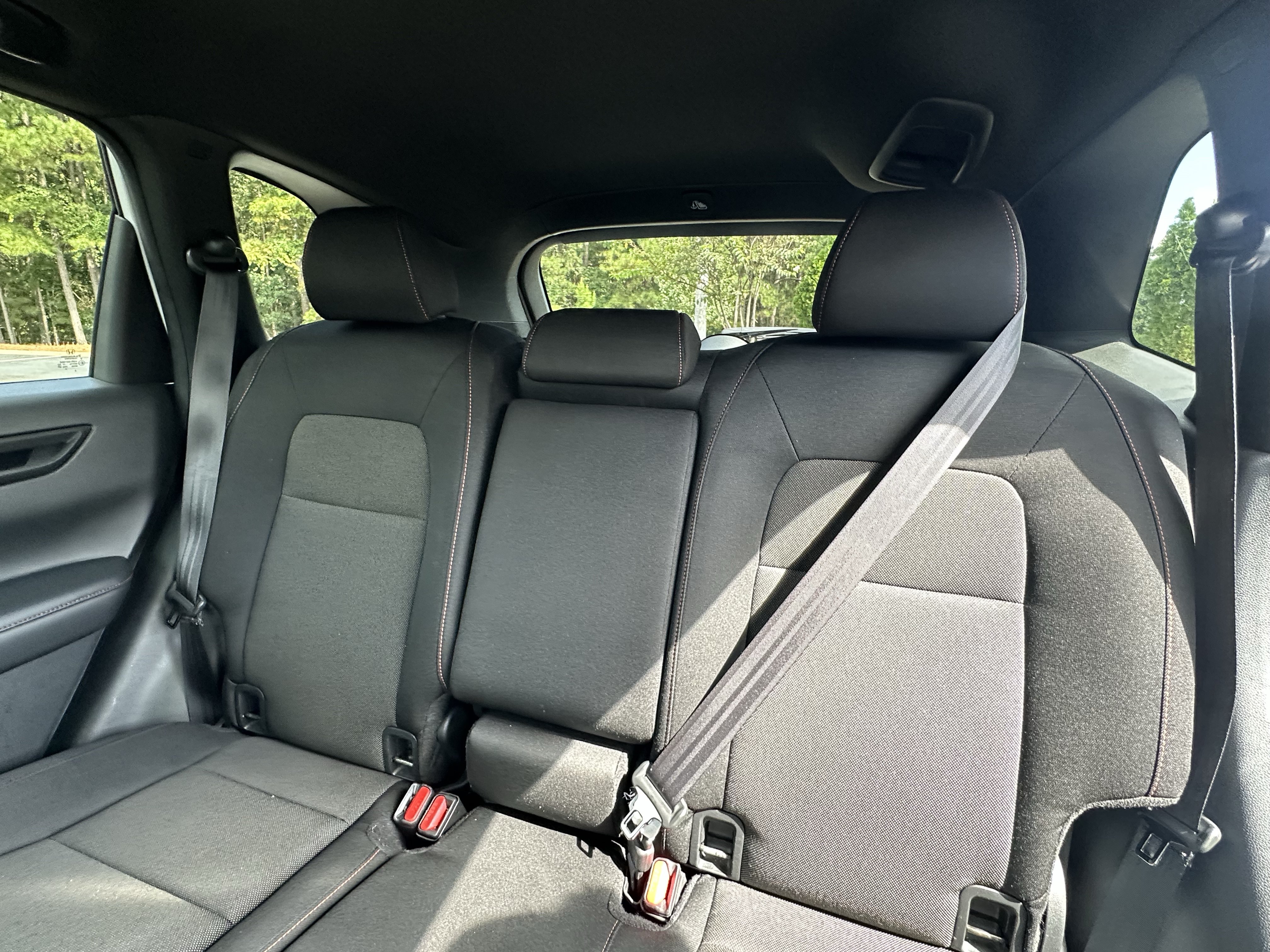 Used 2024 Honda CR-V Sport image 10