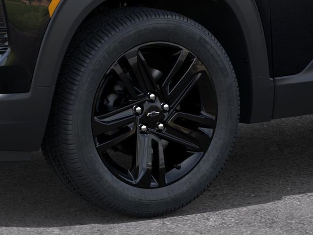 New 2026 Chevrolet TrailBlazer LT FWD image 9