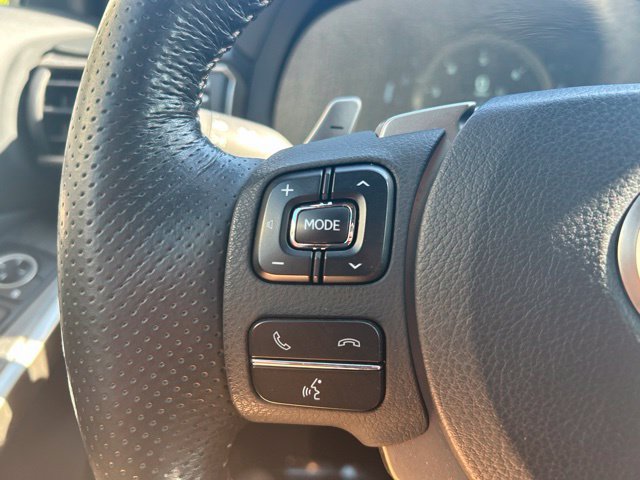 Used 2019 Lexus IS 300 F Sport w/ F Sport Package AWD/4WD image 20