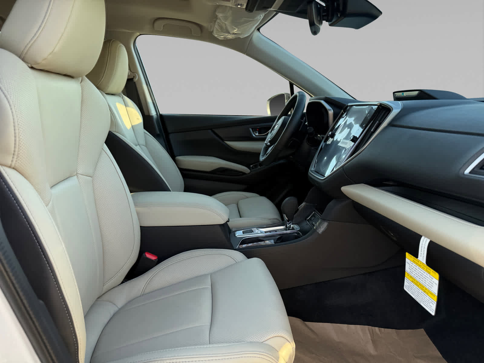 New 2025 Subaru Ascent Limited image 15