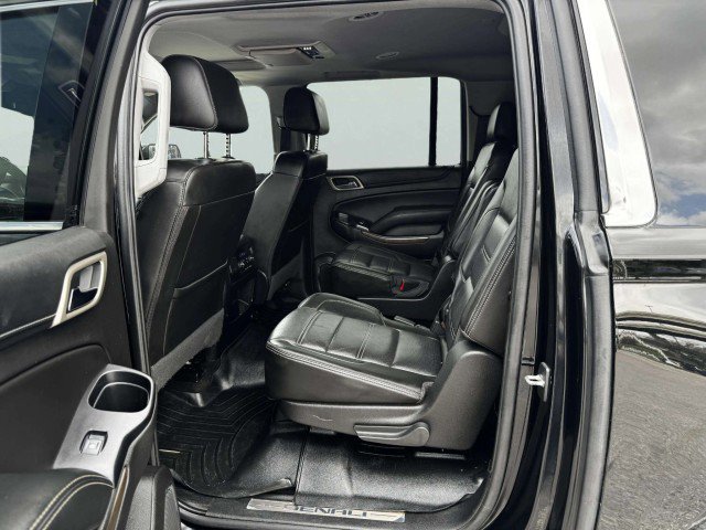 Used 2018 GMC Yukon XL Denali w/ Denali Ultimate Package AWD/4WD image 37