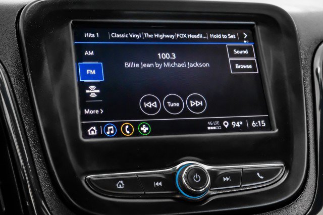 Used 2023 Chevrolet Equinox RS AWD/4WD image 29