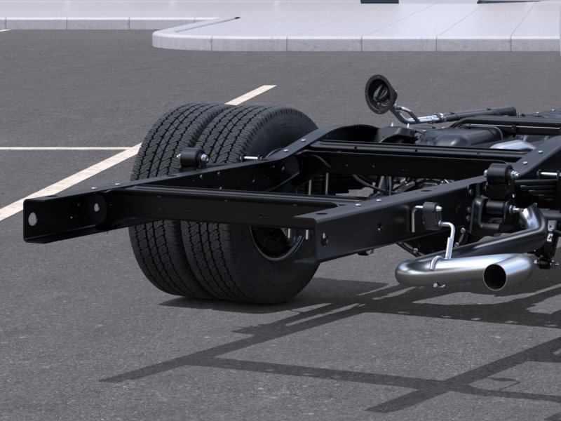 New 2025 GMC Savana 3500 Extended w/ Power Convenience Package image 15