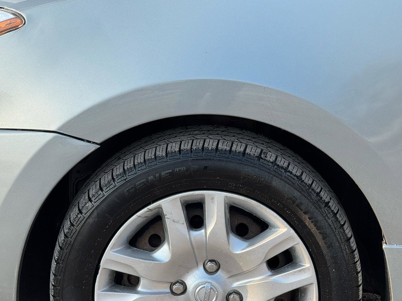 Used 2012 Nissan Sentra 2.0 S FWD image 24