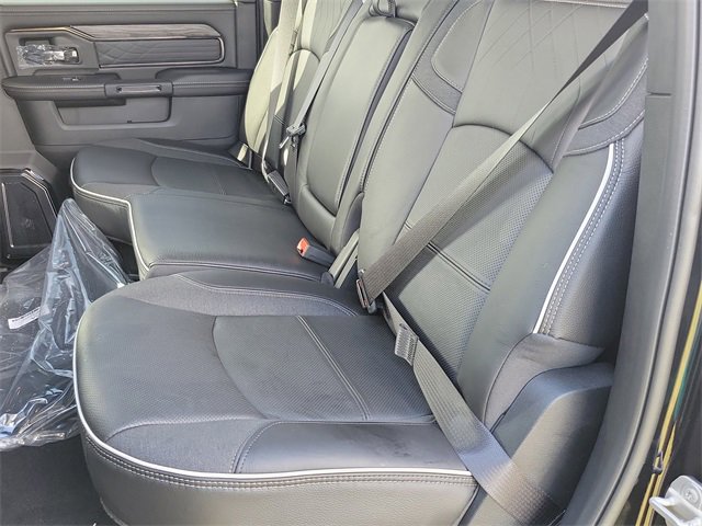 New 2026 RAM 2500 Limited image 12