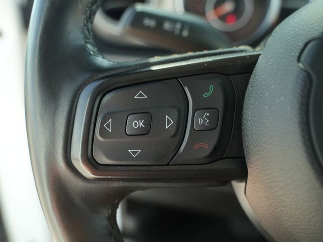 Used 2022 Jeep Gladiator Sport AWD/4WD image 34