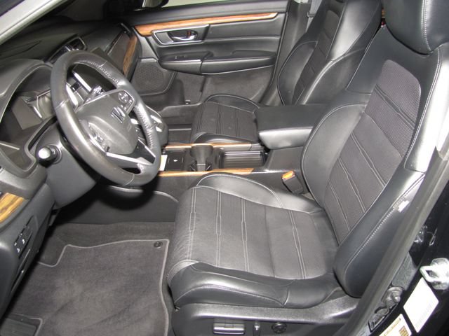 Used 2022 Honda CR-V Touring image 9