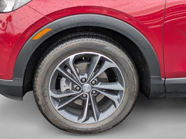 Used 2021 Buick Encore GX Select FWD image 14