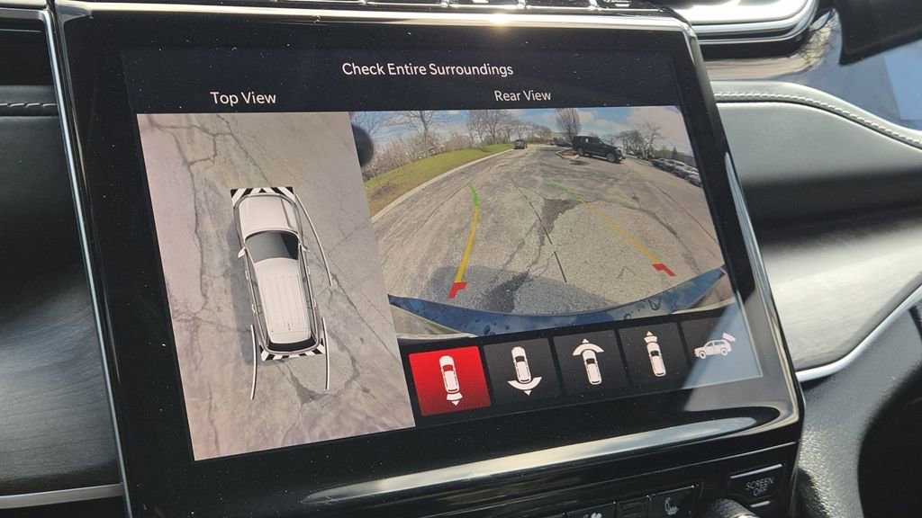 Used 2023 Jeep Grand Cherokee L Limited w/ Luxury Tech Group II image 6