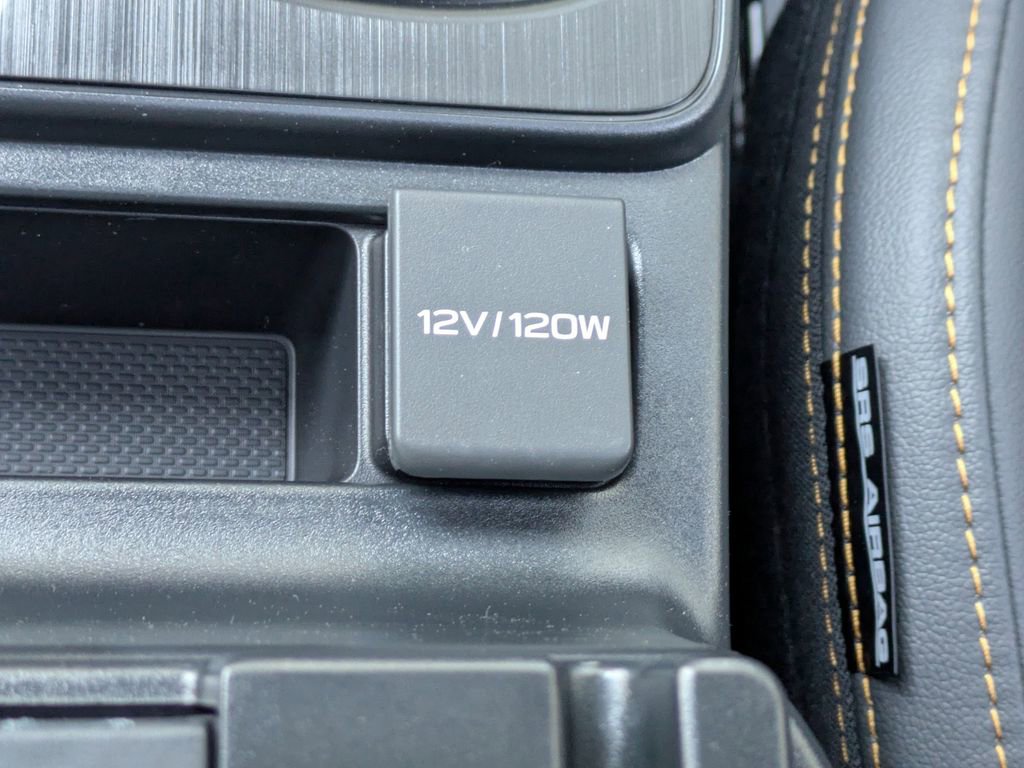 New 2026 Subaru Outback Wilderness AWD/4WD image 27