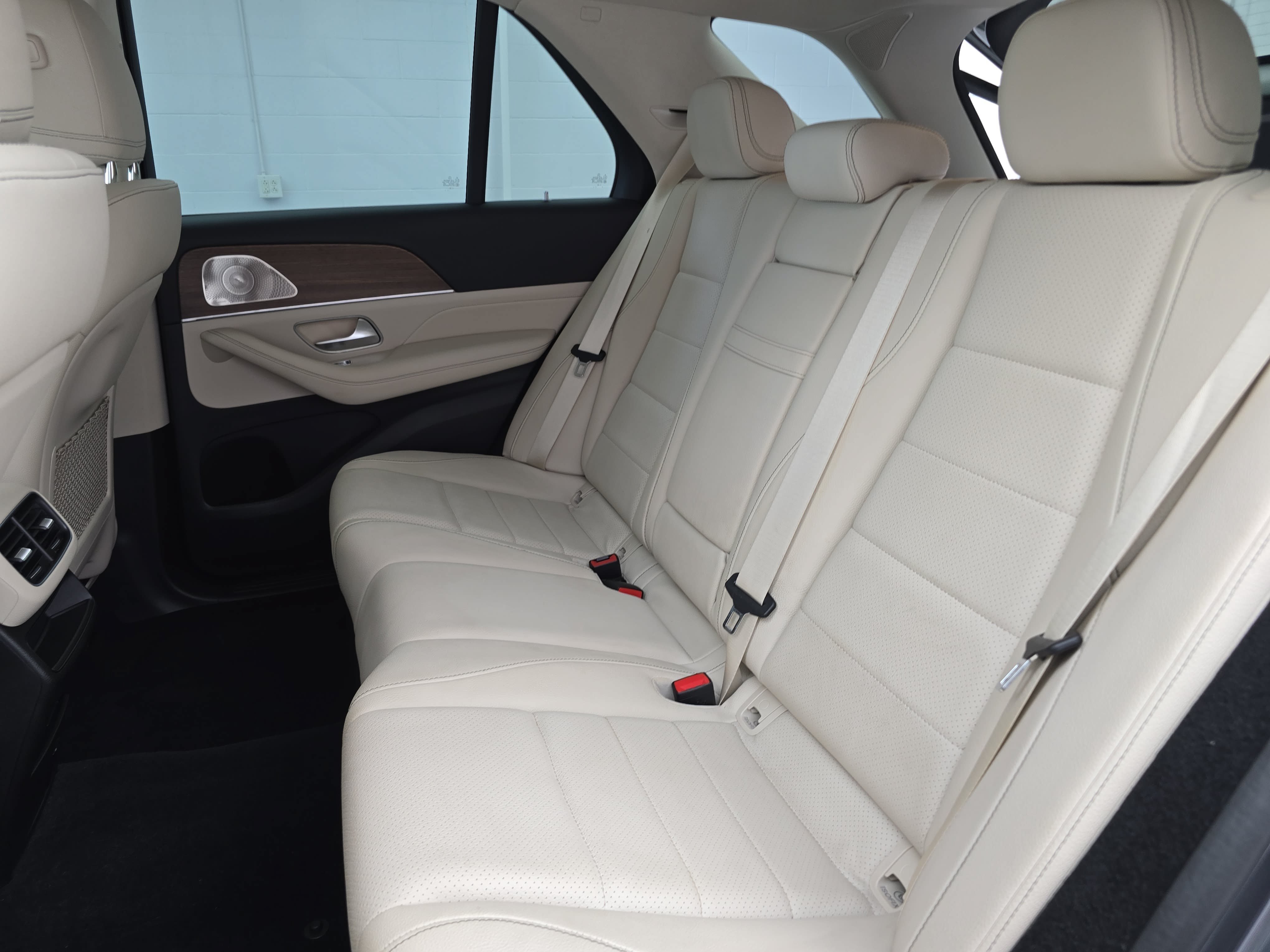 Certified 2022 Mercedes-Benz GLE 350 4MATIC image 14