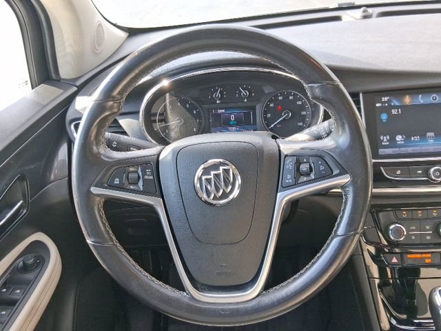 Used 2019 Buick Encore Sport Touring AWD/4WD image 19