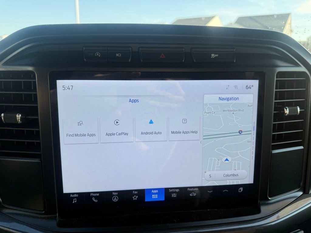 Certified 2024 Ford F150 STX w/ STX Black Appearance Package image 19