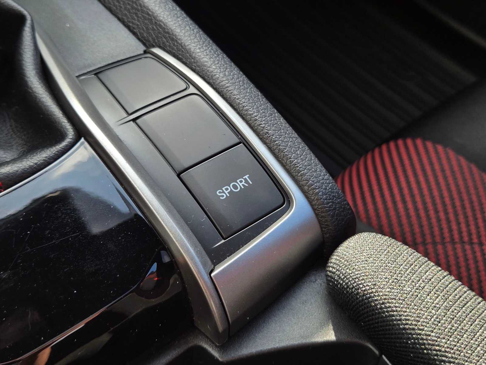 Used 2020 Honda Civic Si image 27
