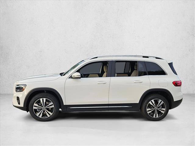 New 2026 Mercedes-Benz GLB 250 image 5