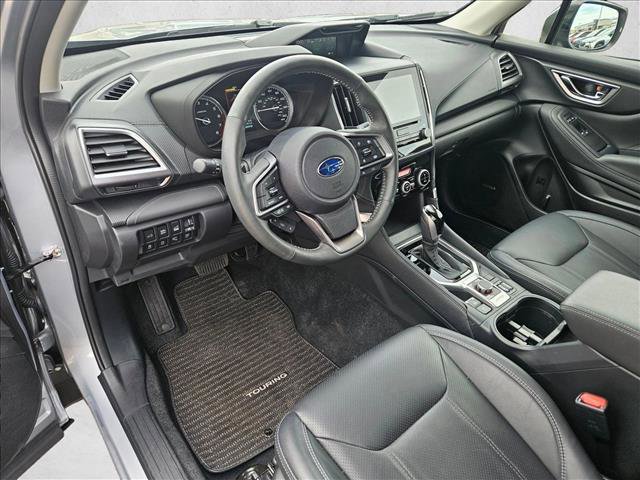 Used 2023 Subaru Forester Touring image 10