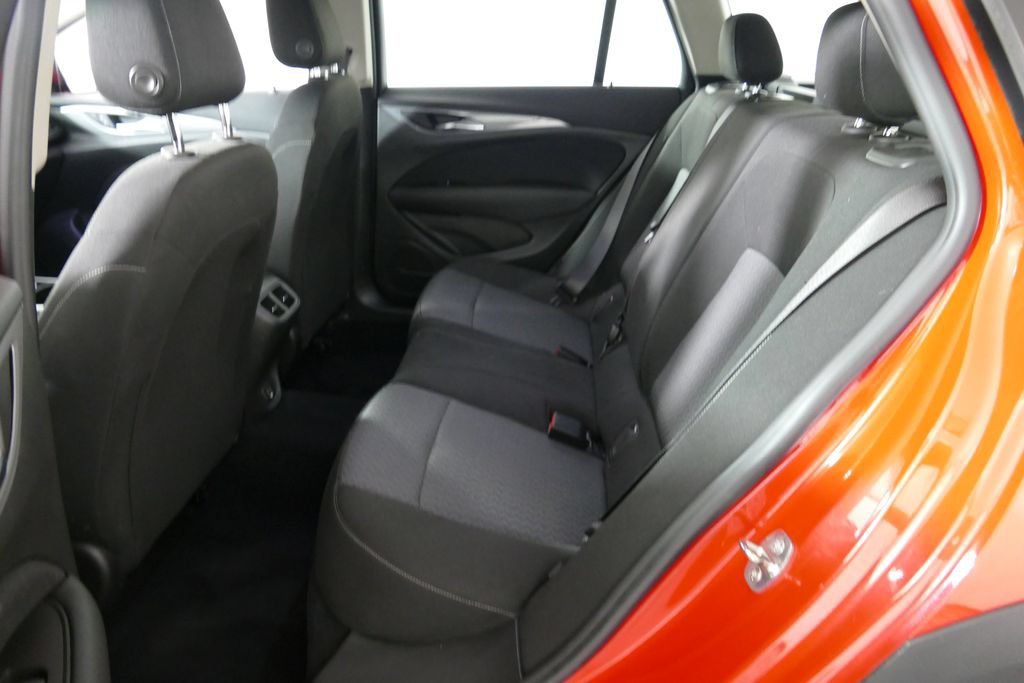 Used 2019 Buick Regal Preferred AWD/4WD image 22