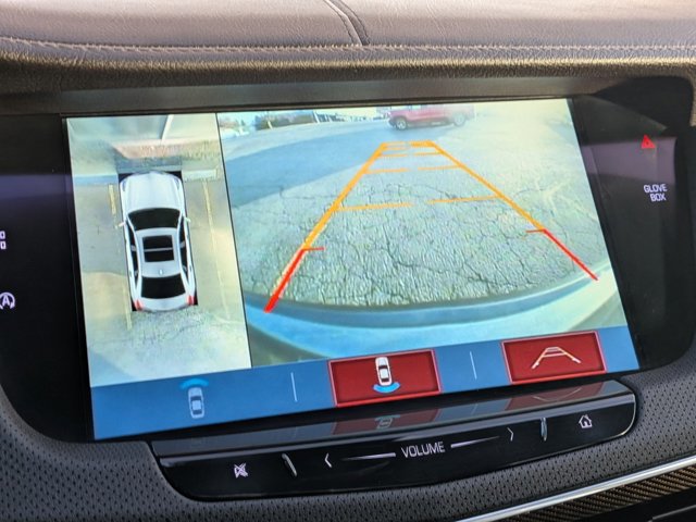 Used 2017 Cadillac CT6 Premium Luxury w/ Active Chassis Package image 15