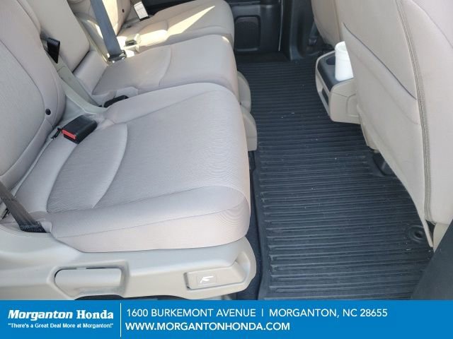 Used 2019 Honda Odyssey EX image 20