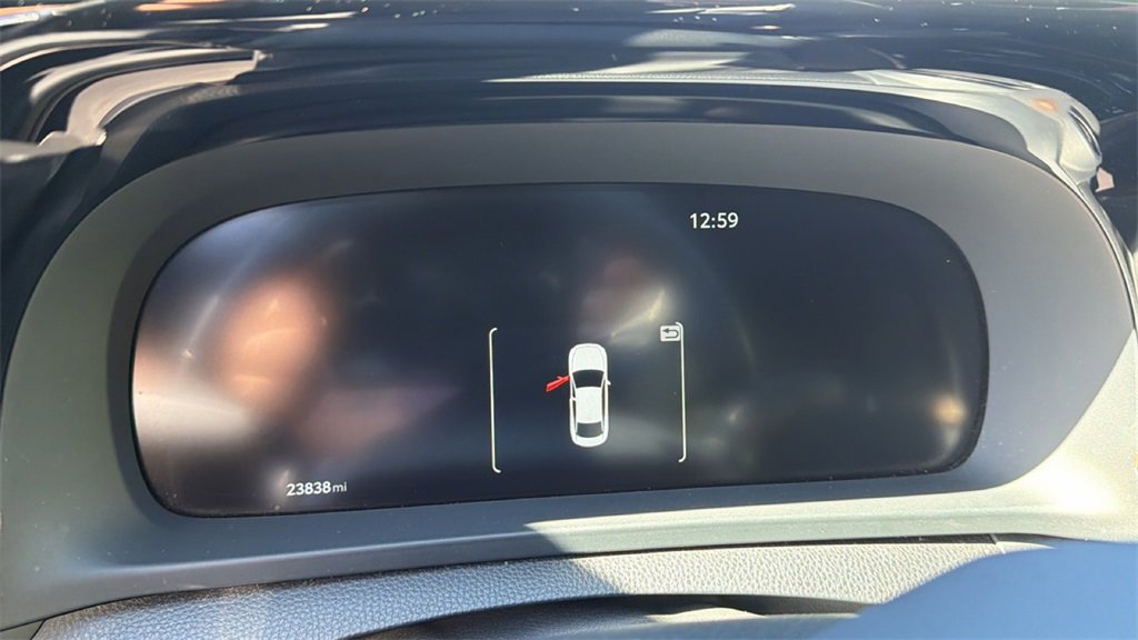 Used 2024 Toyota Crown Limited image 9