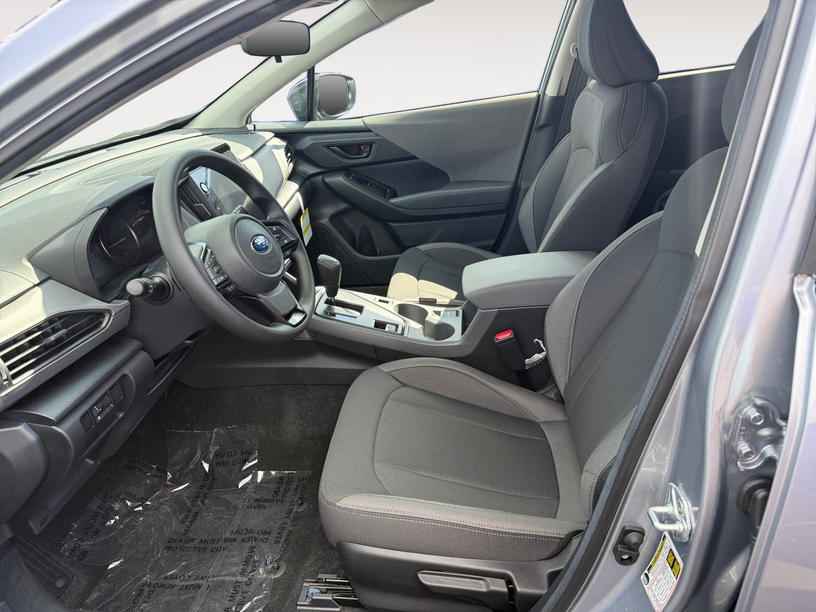 New 2026 Subaru Crosstrek 2.5i Premium AWD/4WD image 10