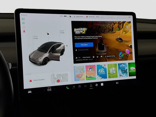 Used 2022 Tesla Model Y Performance image 33