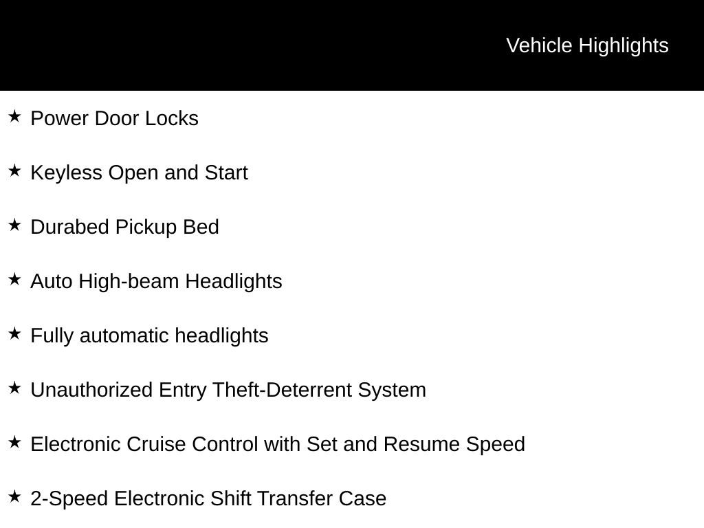 Used 2025 Chevrolet Silverado 2500 LT w/ Convenience Package image 8