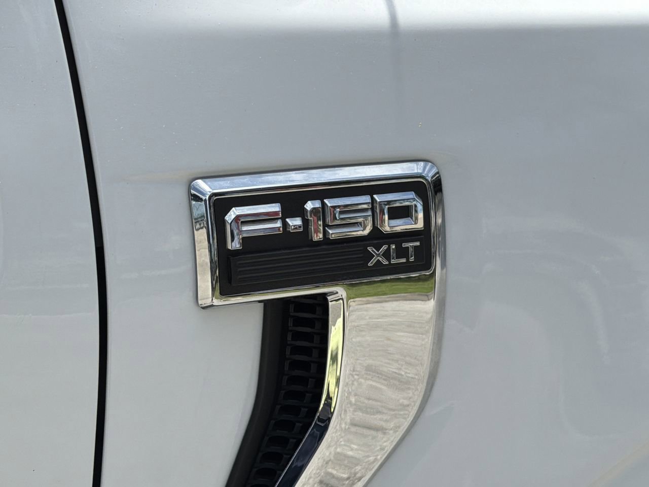 Used 2024 Ford F150 XLT RWD image 8