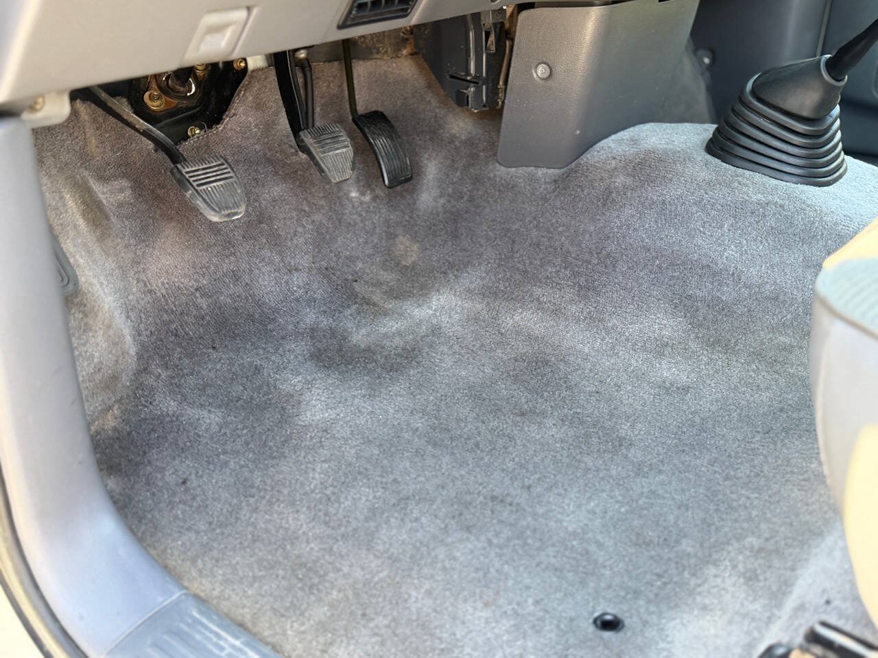 Used 1996 Toyota T100 2WD Regular Cab image 89