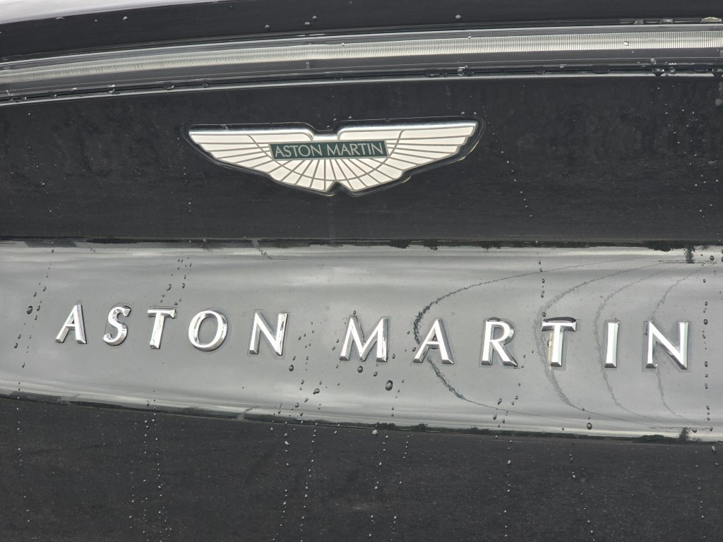 Used 2024 Aston Martin DBX 707 AWD/4WD image 31