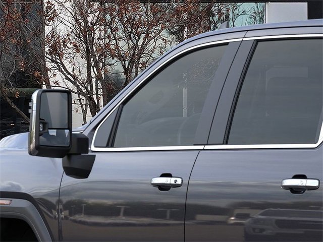 New 2025 GMC Sierra 2500 Denali w/ Denali Reserve Package image 12