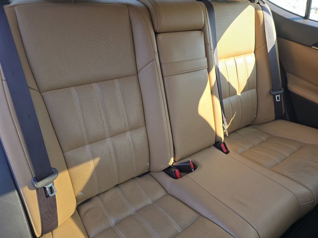 Used 2017 Lexus ES 350 image 20