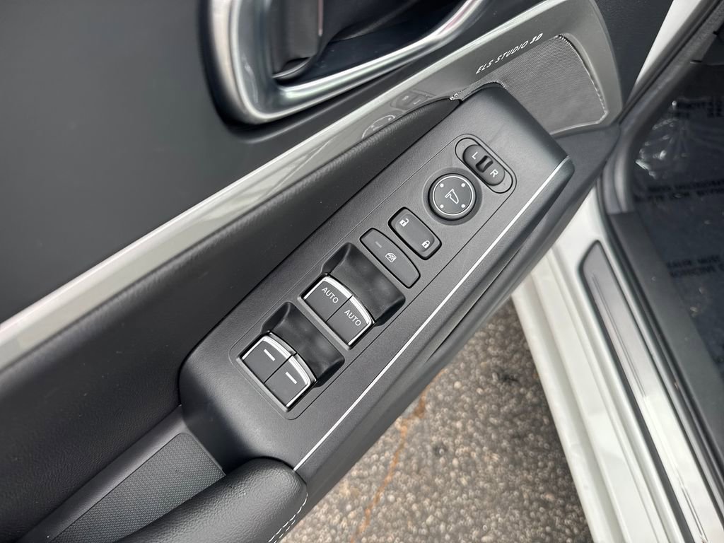 Certified 2025 Acura Integra A-Spec image 14