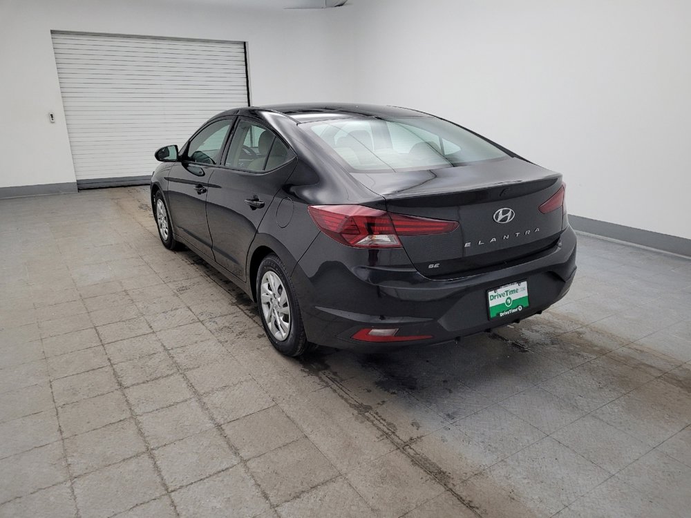 Used 2020 Hyundai Elantra SE image 5