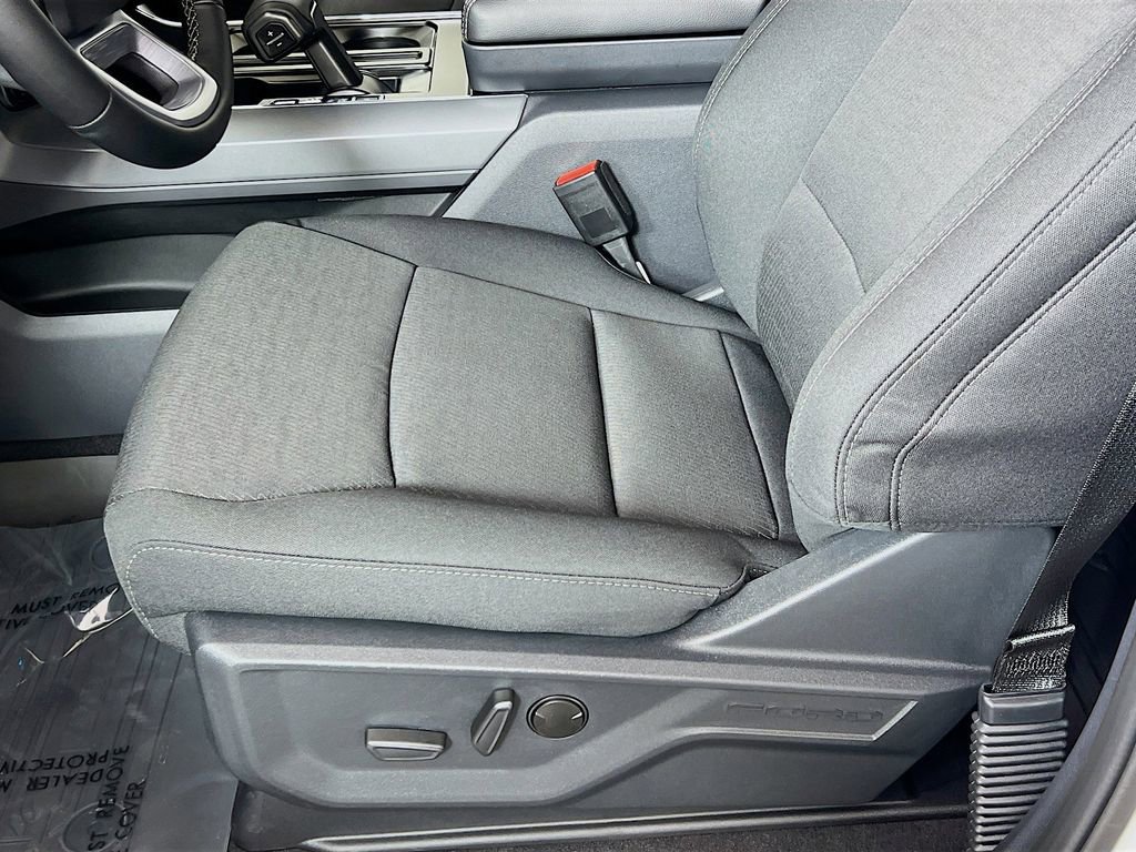 New 2026 Ford F150 XLT w/ Equipment Group 302A MID image 22