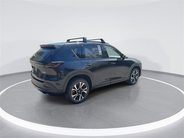New 2026 MAZDA CX-5 Preferred image 8