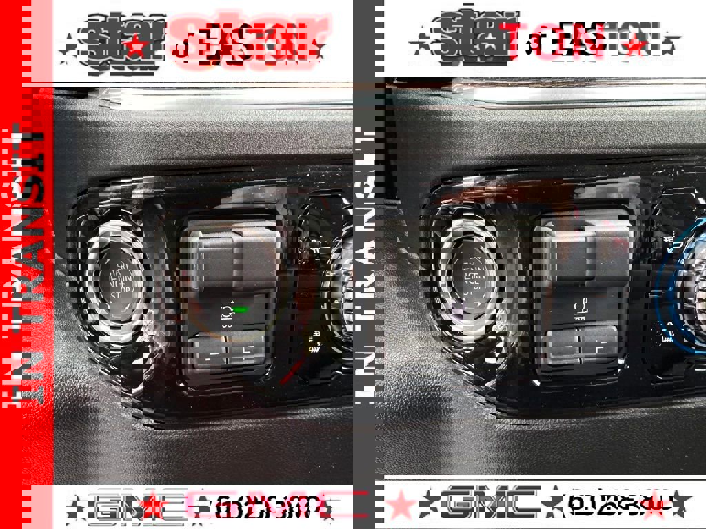 New 2026 GMC Sierra 2500 SLE w/ Preferred Package image 26