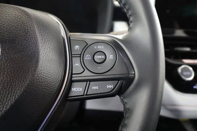 Certified 2025 Toyota Corolla FX image 17