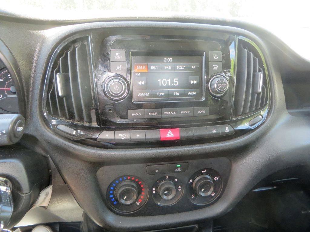 Used 2017 RAM ProMaster City Tradesman w/ Rear Back-up Camera Group image 19