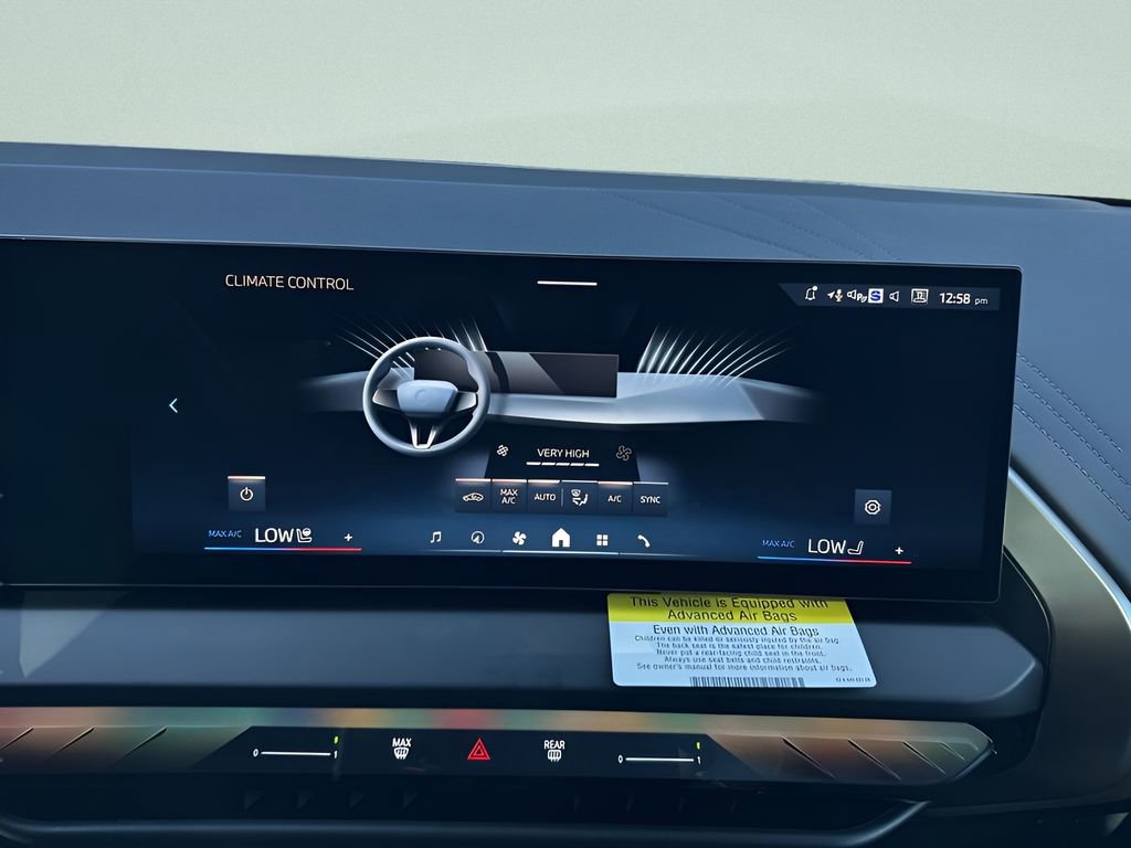 New 2026 BMW X3 xDrive30 w/ Premium Package image 23