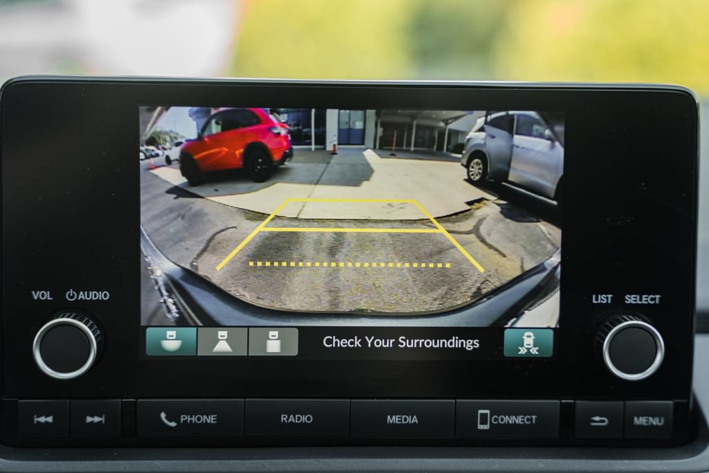 Used 2025 Honda Accord SE image 35